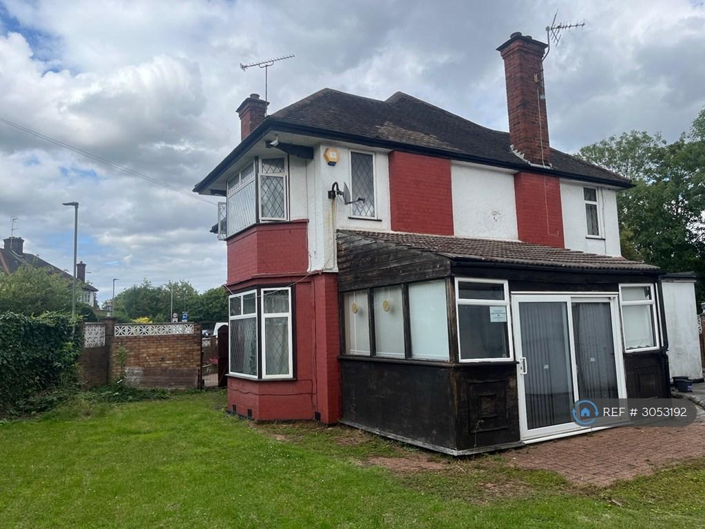 House in London, Hendon - View 2