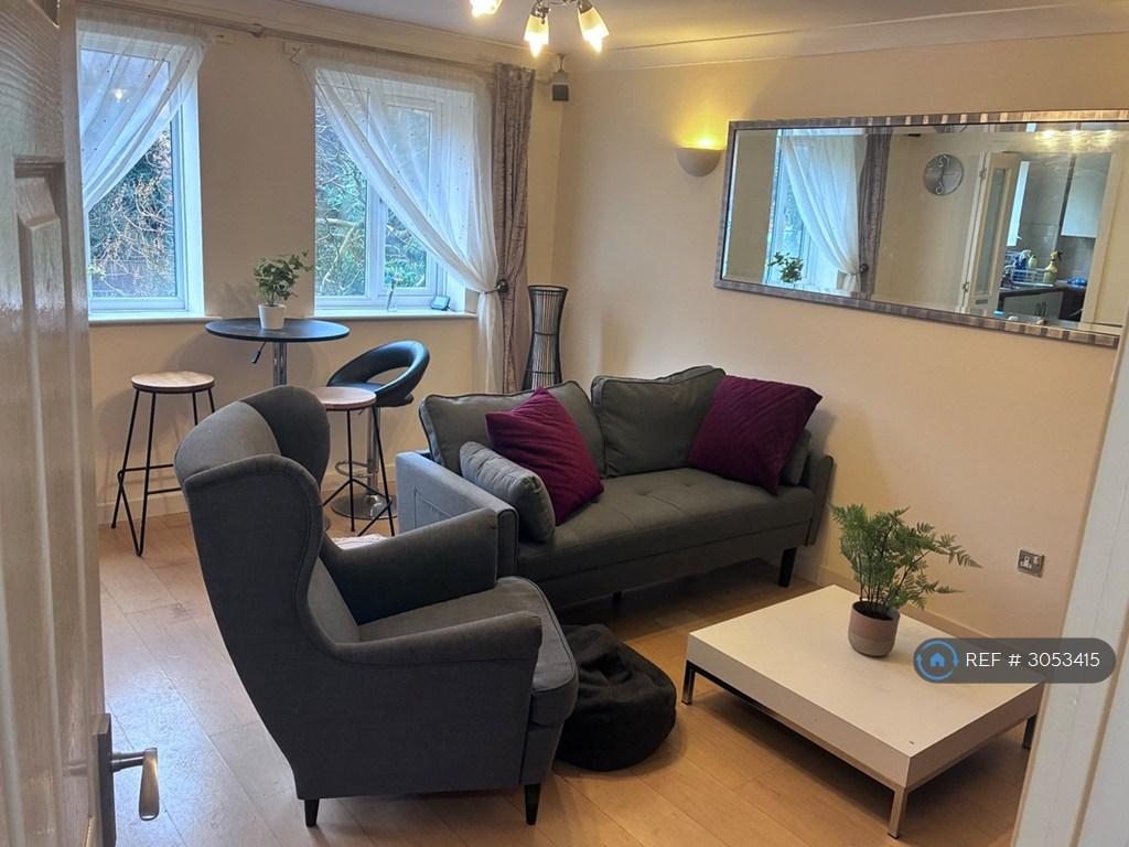 Apartment in Birmingham - View 2
