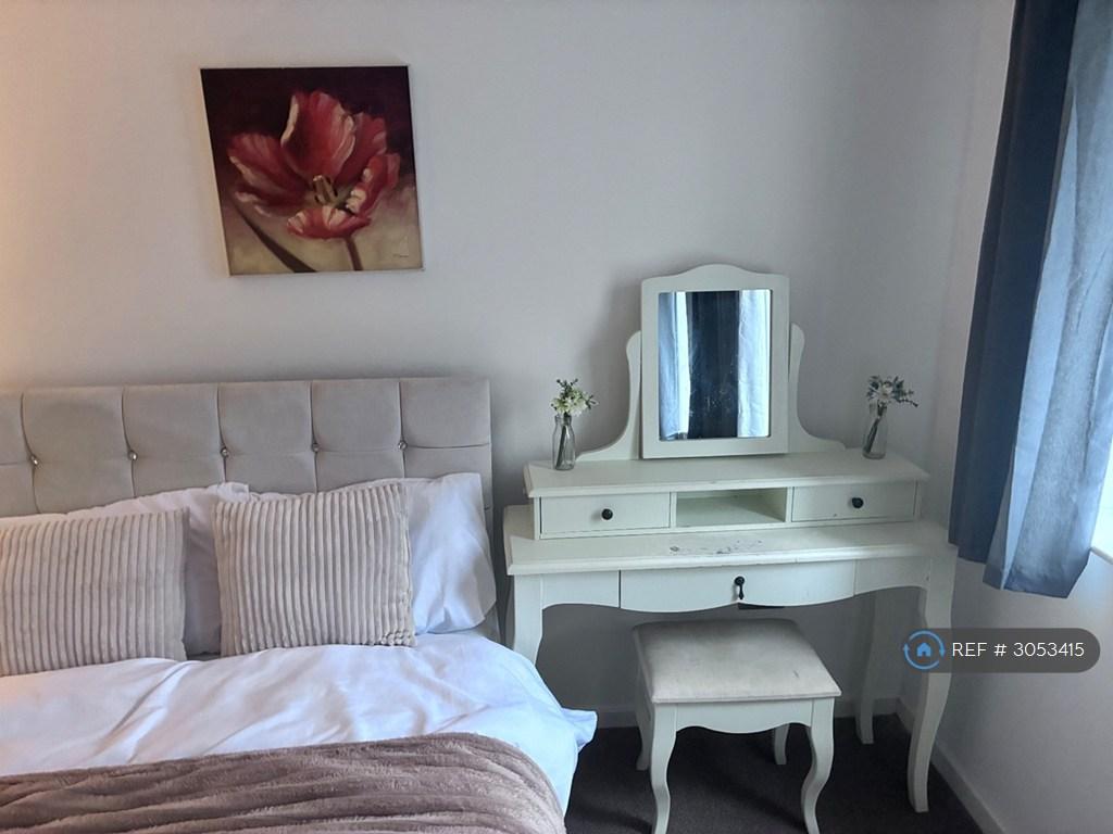 Apartment in Birmingham - View 4
