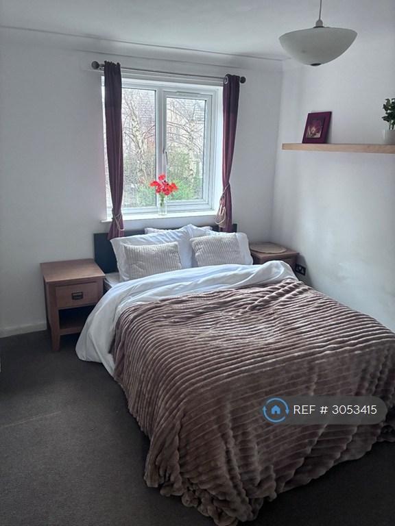 Apartment in Birmingham - View 5