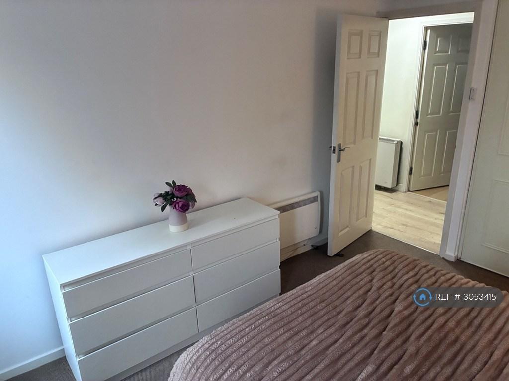 Apartment in Birmingham - More