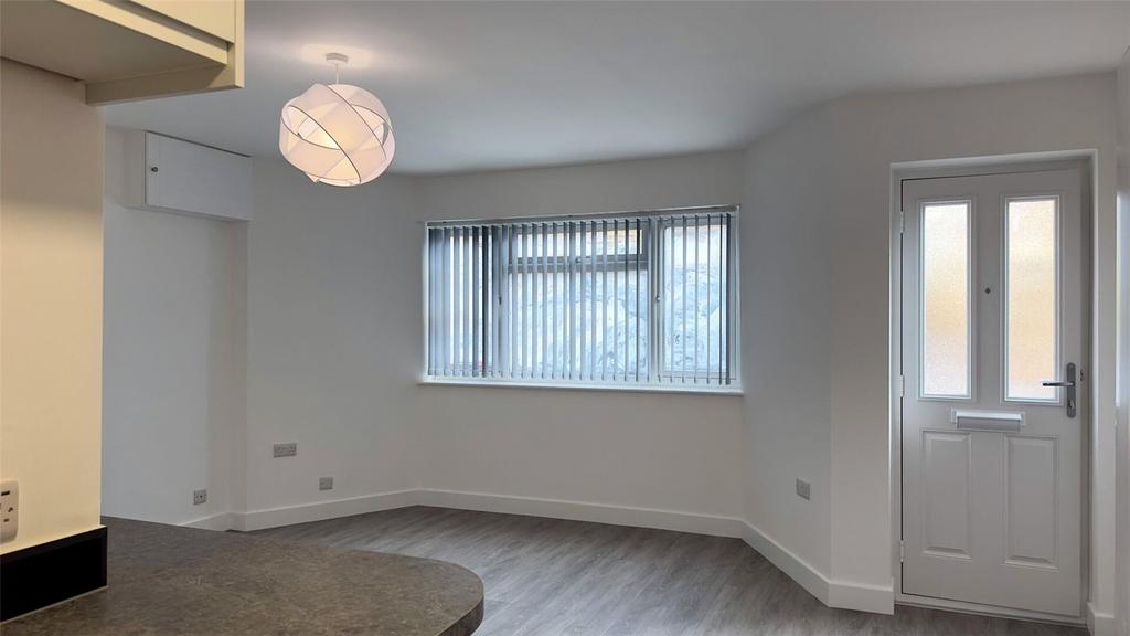 Apartment in Oxford - View 2