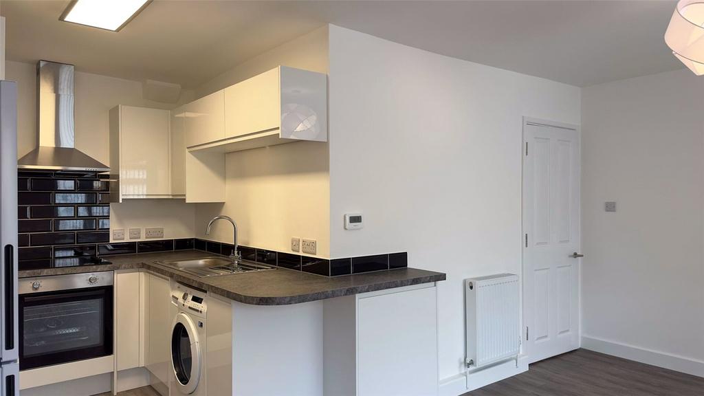 Apartment in Oxford - View 5