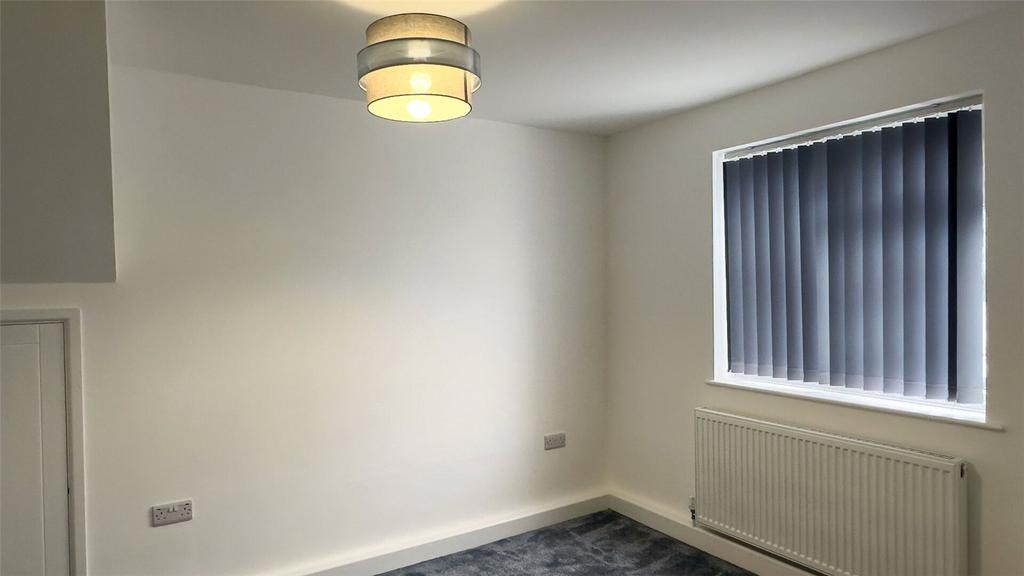 Apartment in Oxford - More
