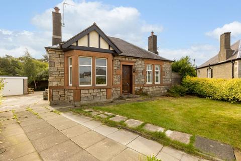 3 bedroom detached bungalow for sale, 29 Featherhall Crescent South, Edinburgh, EH12 7UL