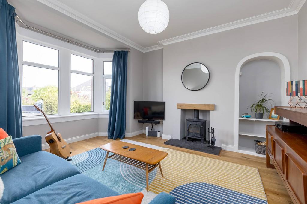 House in Edinburgh, Corstorphine - View 2