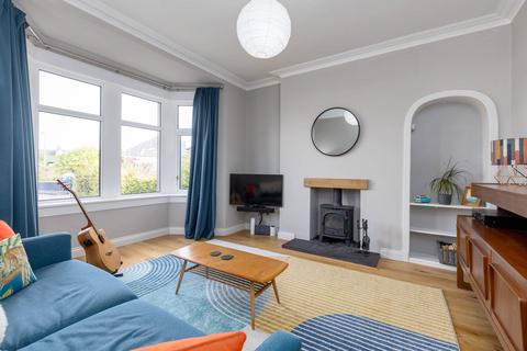 3 bedroom detached bungalow for sale, 29 Featherhall Crescent South, Edinburgh, EH12 7UL