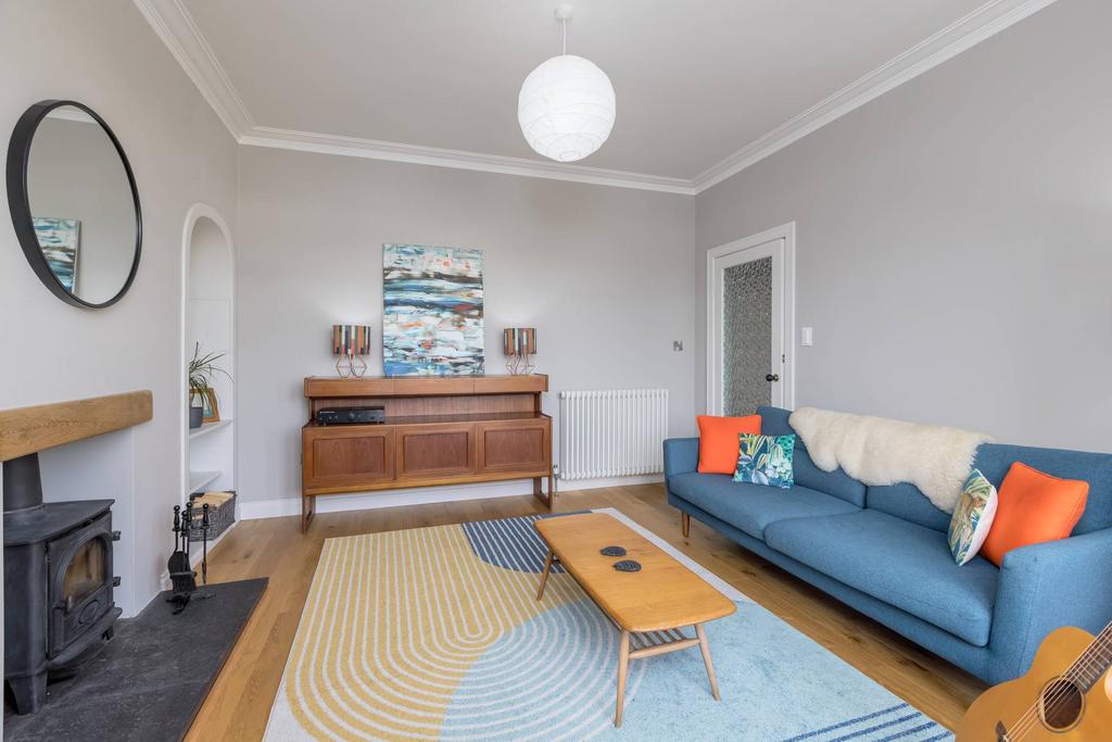 House in Edinburgh, Corstorphine - View 4