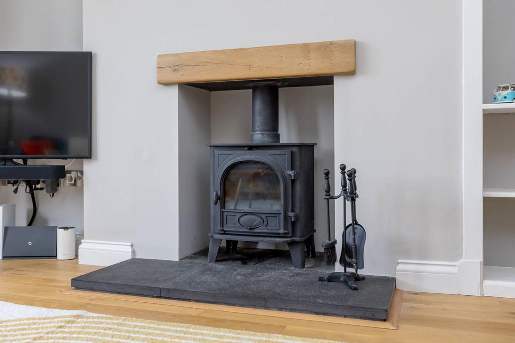 House in Edinburgh, Corstorphine - View 5