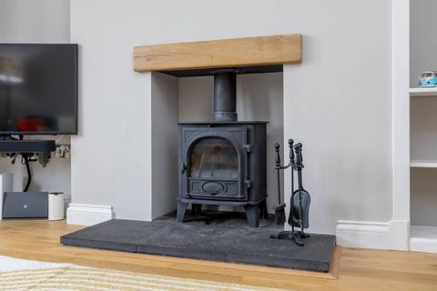 3 bedroom detached bungalow for sale, 29 Featherhall Crescent South, Edinburgh, EH12 7UL