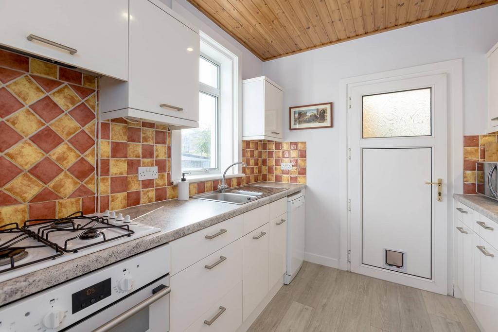 House in Edinburgh, Corstorphine - More