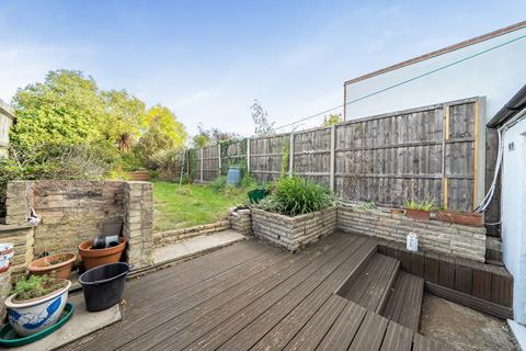 3 bedroom terraced house for sale, Bexhill Road, London