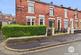 York Terrace, Blackburn, BB2
