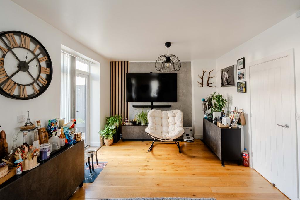 House in Bristol