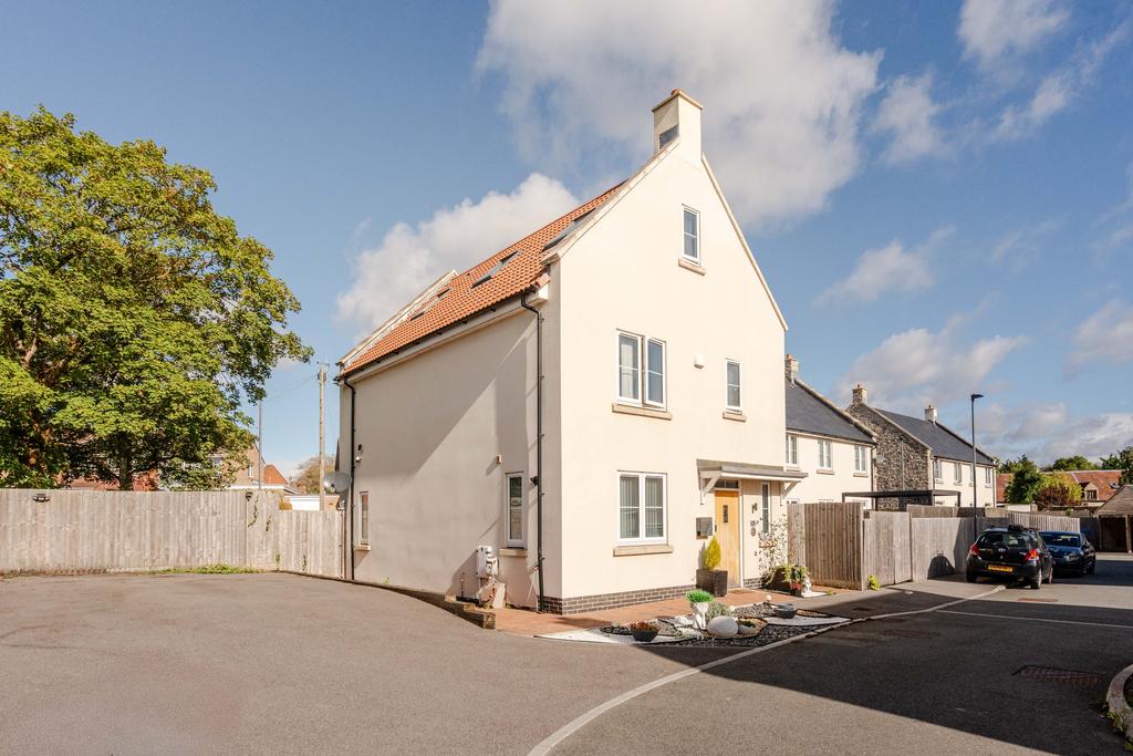 House in Bristol - View 2