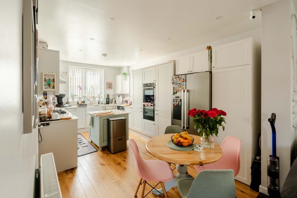 House in Bristol - View 3