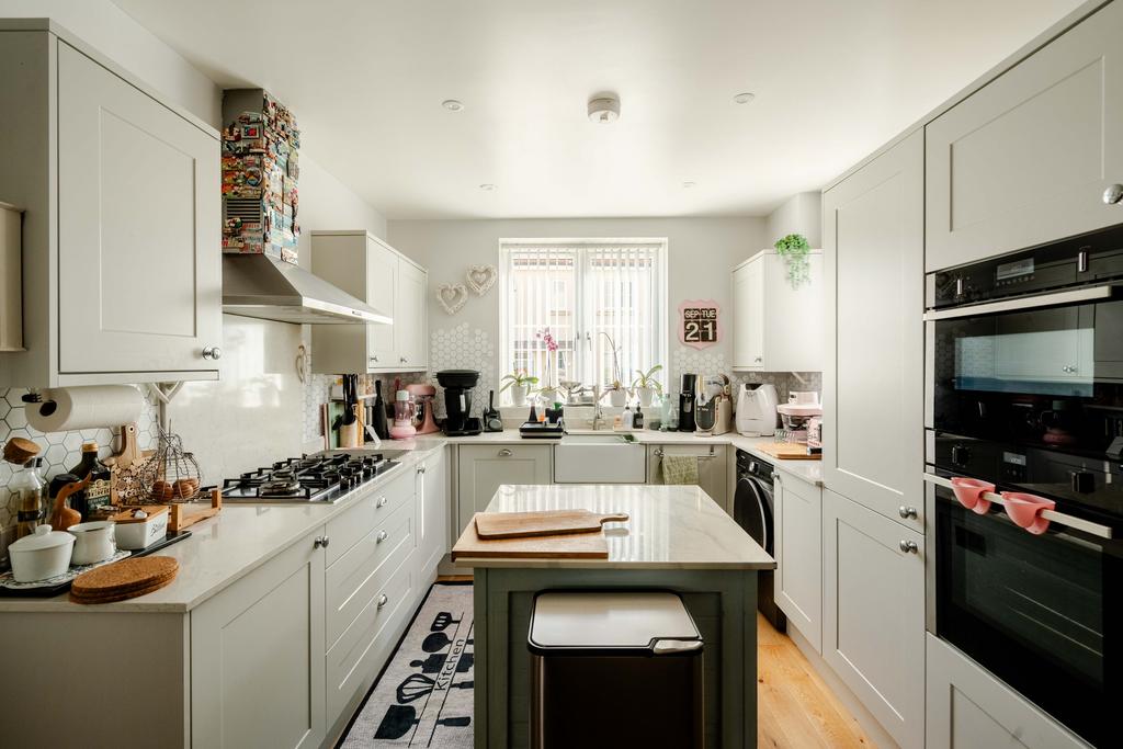 House in Bristol - View 4