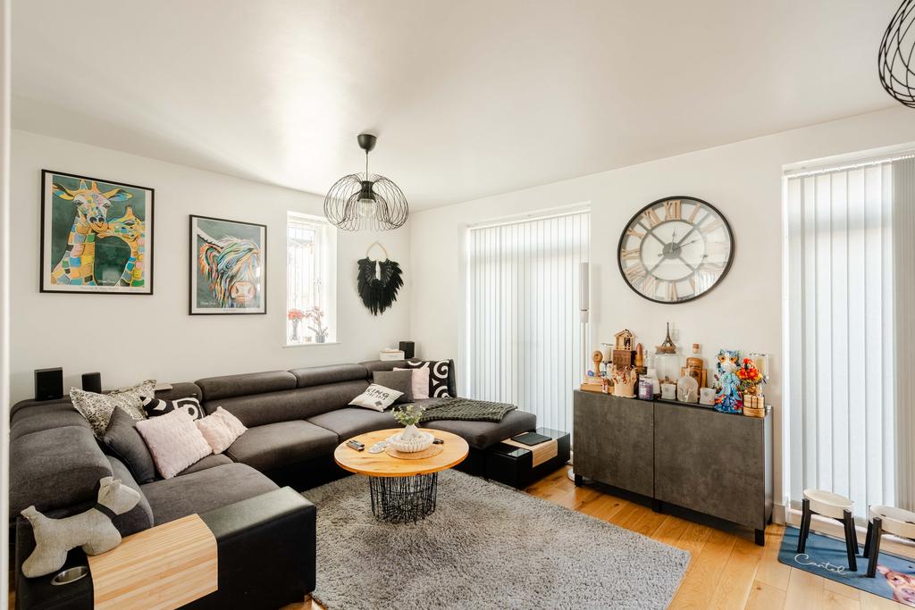 House in Bristol - View 5