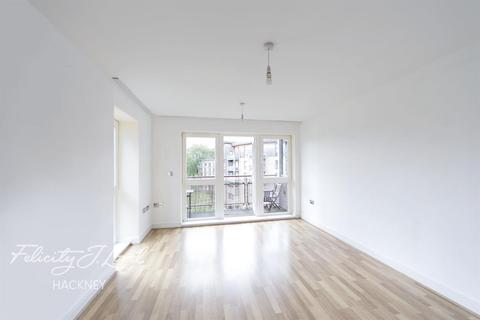 2 bedroom flat to rent - Fenland House E5