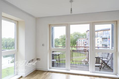 2 bedroom flat to rent - Fenland House E5