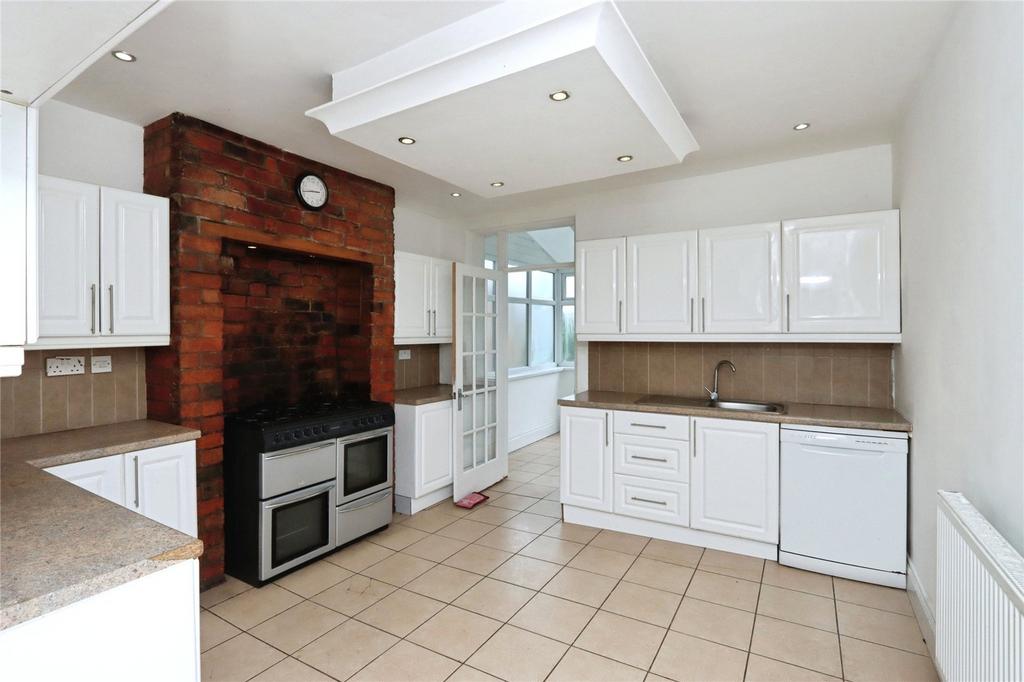House in South Yorkshire - View 2