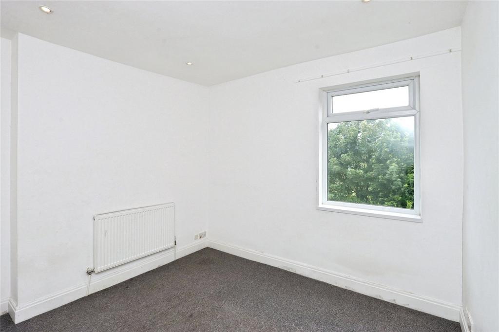 House in South Yorkshire - More