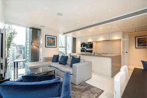 2 bedroom flat for sale, Moor Lane, London EC2Y