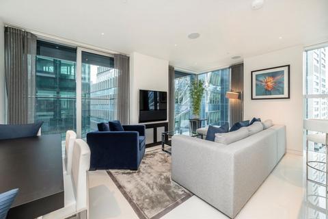 2 bedroom flat for sale, Moor Lane, London EC2Y