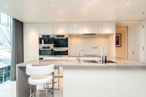 2 bedroom flat for sale, Moor Lane, London EC2Y