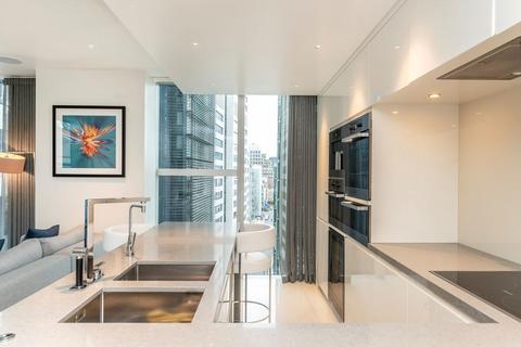 2 bedroom flat for sale, Moor Lane, London EC2Y