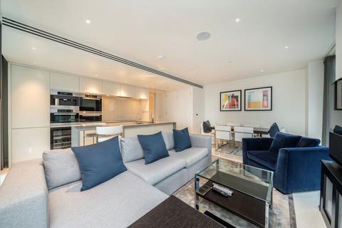 2 bedroom flat for sale, Moor Lane, London EC2Y