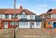Woodgrange Avenue, Enfield