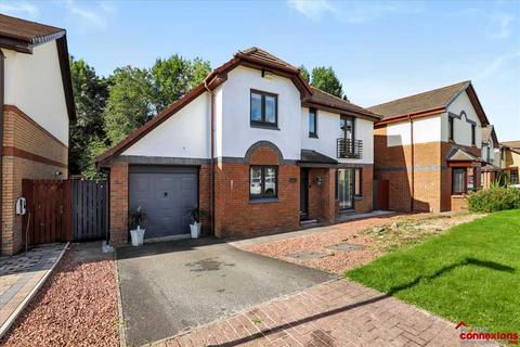 5 bedroom detached house for sale, Doonfoot Court, Kittochfield, EAST KILBRIDE