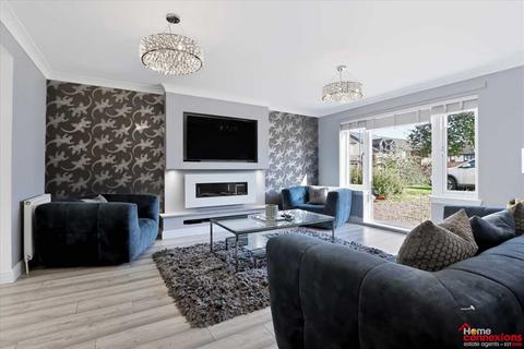 5 bedroom detached house for sale, Doonfoot Court, Kittochfield, EAST KILBRIDE