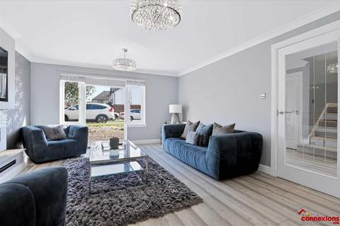 5 bedroom detached house for sale, Doonfoot Court, Kittochfield, EAST KILBRIDE