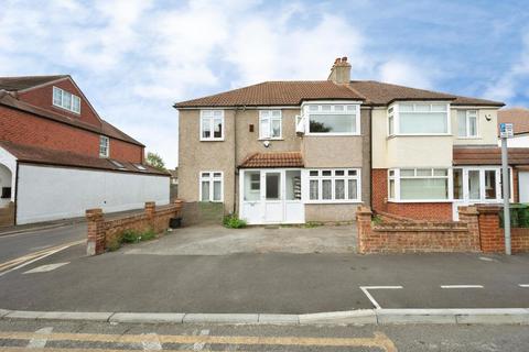 undefined, Longfellow Road, Worcester Park, KT4