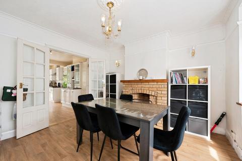 undefined, Longfellow Road, Worcester Park, KT4