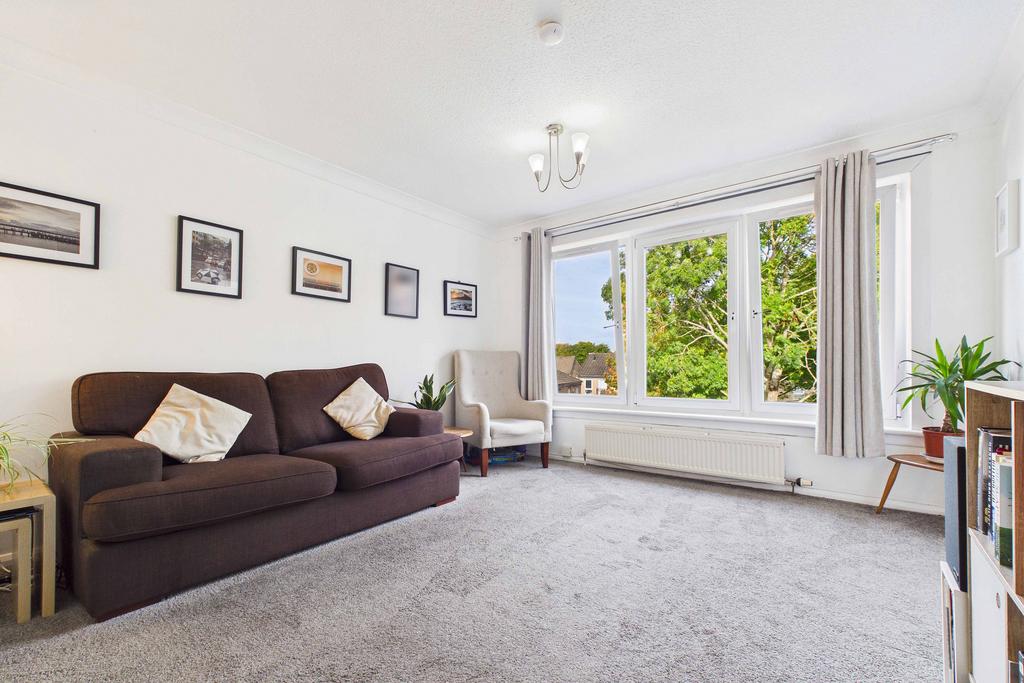 Apartment in Edinburgh, Leith - View 2