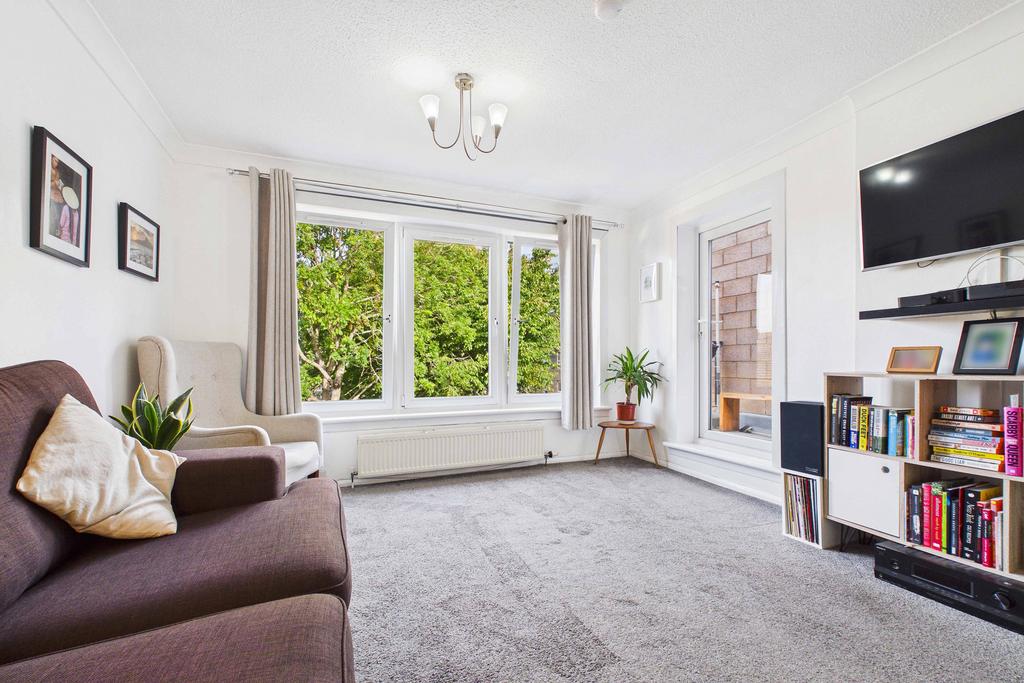 Apartment in Edinburgh, Leith - View 4