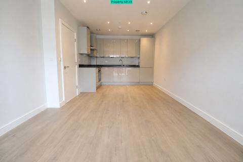 1 bedroom apartment for sale, Merrielands Crescent, Dagenham, RM9 6FN