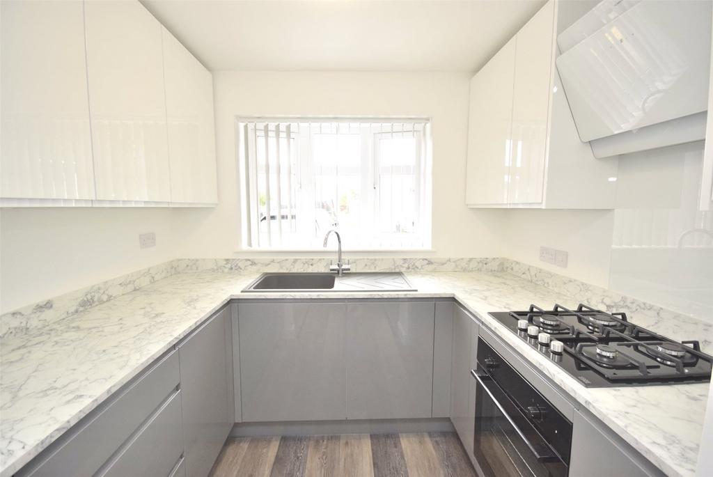 House in BRISTOL - View 2