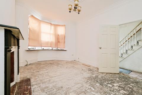 3 bedroom end of terrace house for sale, Natal Road, Ilford, London, IG1