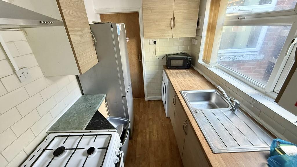House in BIRMINGHAM - View 5