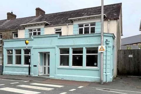 Mixed use for sale, Colourway, Market Street, Whitland, Dyfed, SA34 0AJ