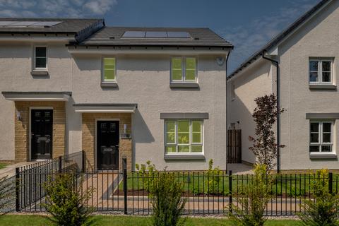 Thurso at Eaglesham View Marlott Place, Jackton, East Kilbride G75