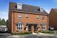 Rainham at Monaveen Gardens Lidsey Road, Woodgate, Chichester PO20