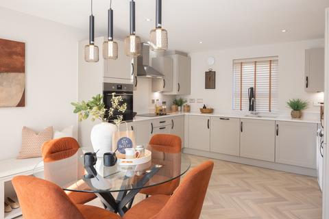 Cattawade at Monaveen Gardens Lidsey Road, Woodgate, Chichester PO20