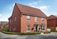 Conwy at Monaveen Gardens Lidsey Road, Woodgate, Chichester PO20