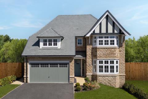 5 bedroom detached house for sale, Hampstead at Broadstone Manor, Diggle Huddersfield Road, Diggle OL3