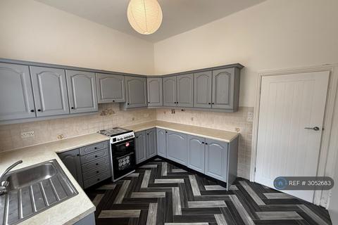 2 bedroom terraced house to rent, Wildman Street, Preston, PR1